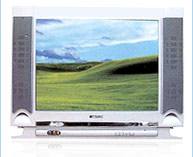 Colour Television