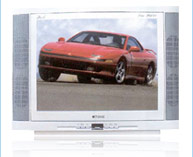 Colour Television